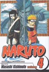 اورجینال-ناروتو 4 NARUTO